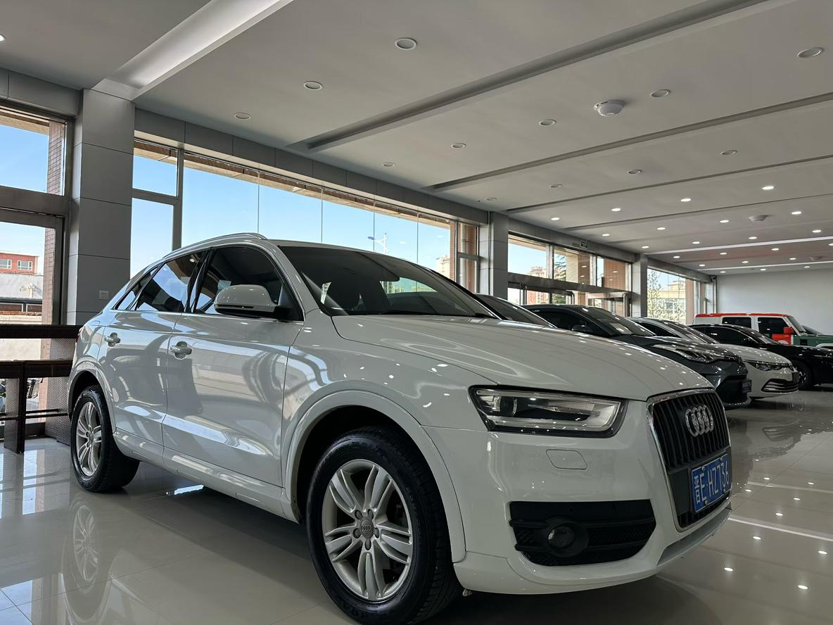 Audi Audi Q3