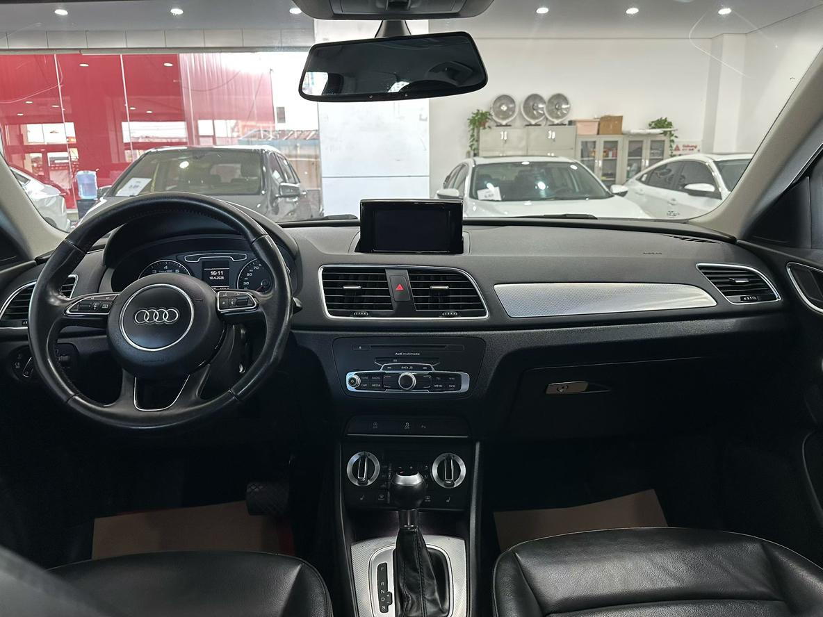 Audi Audi Q3