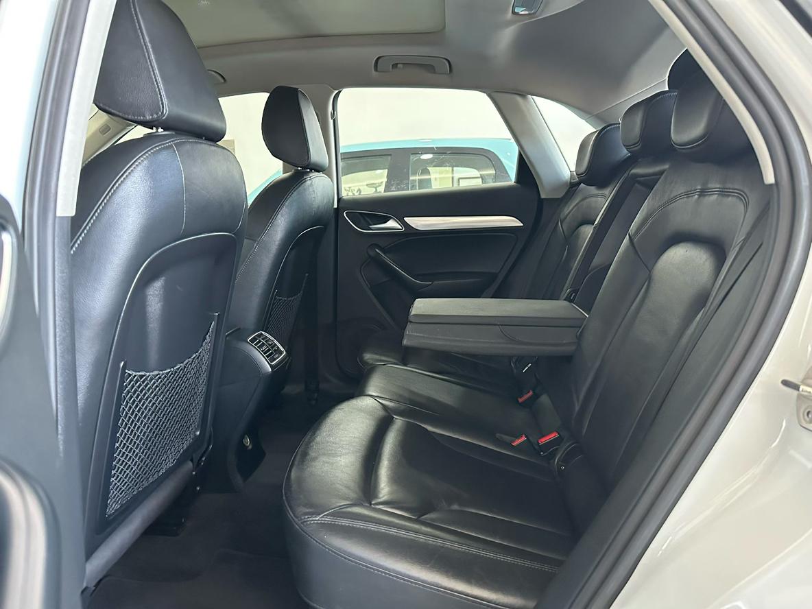 Audi Audi Q3