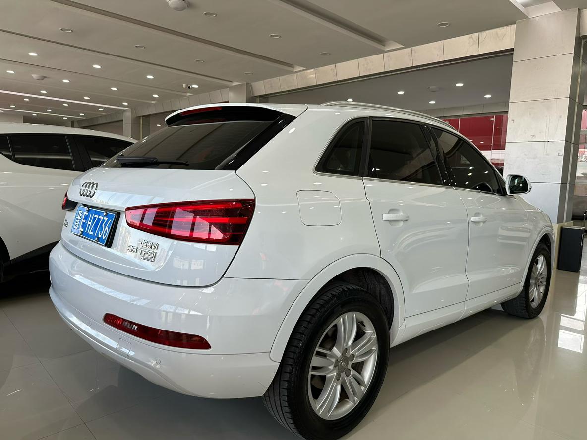 Audi Audi Q3