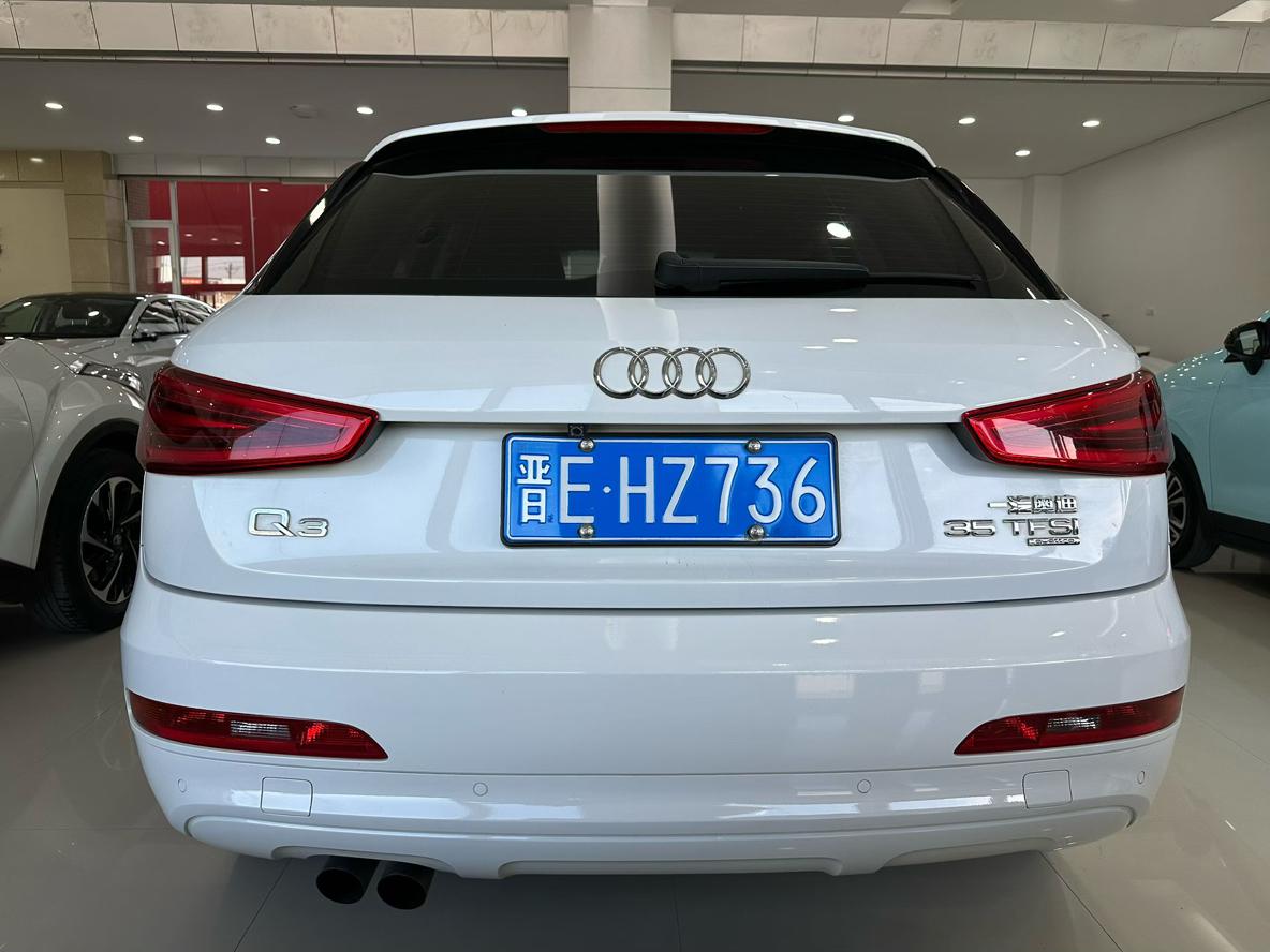 Audi Audi Q3