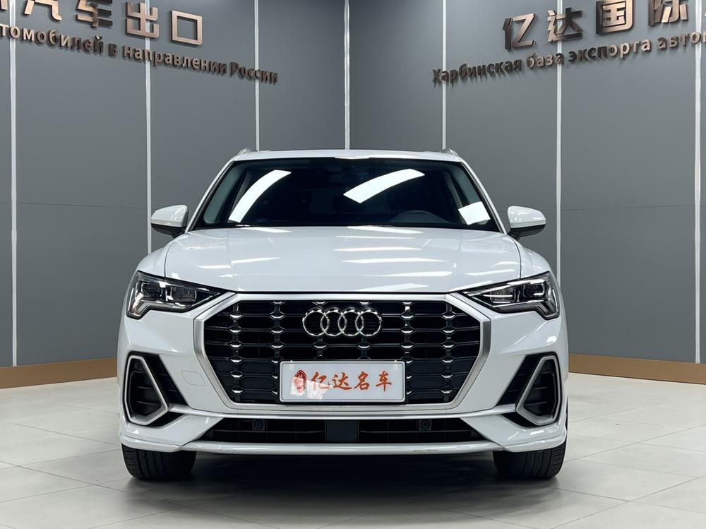 Audi Audi Q3