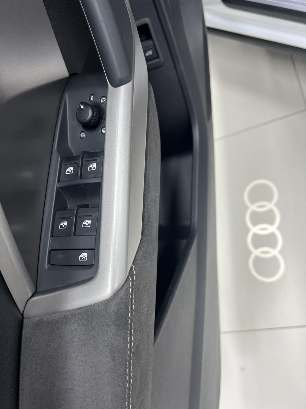 Audi Audi Q3