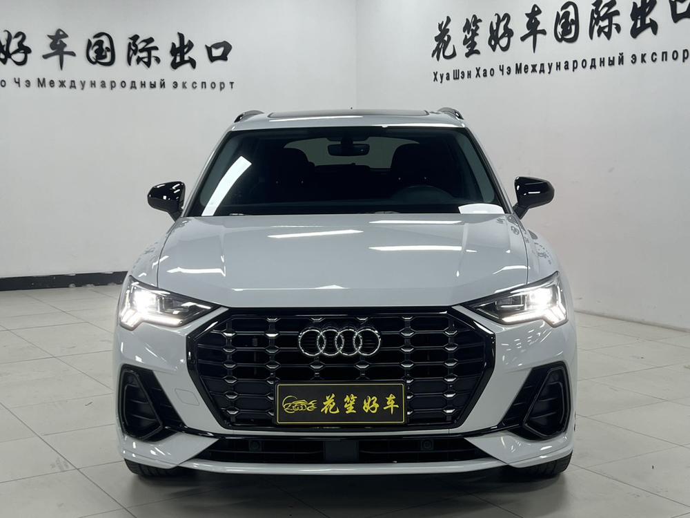Audi Audi Q3