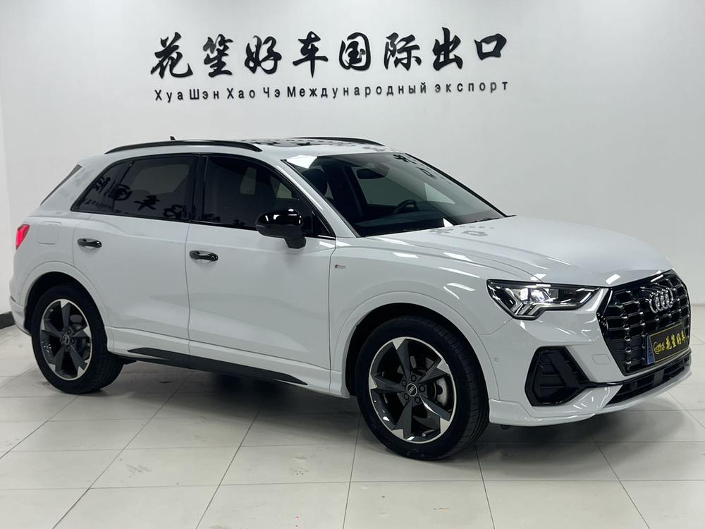 Audi Audi Q3
