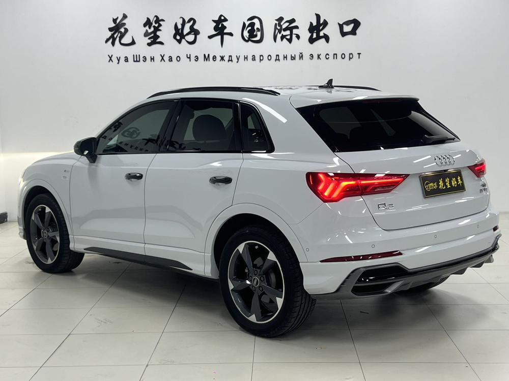 Audi Audi Q3