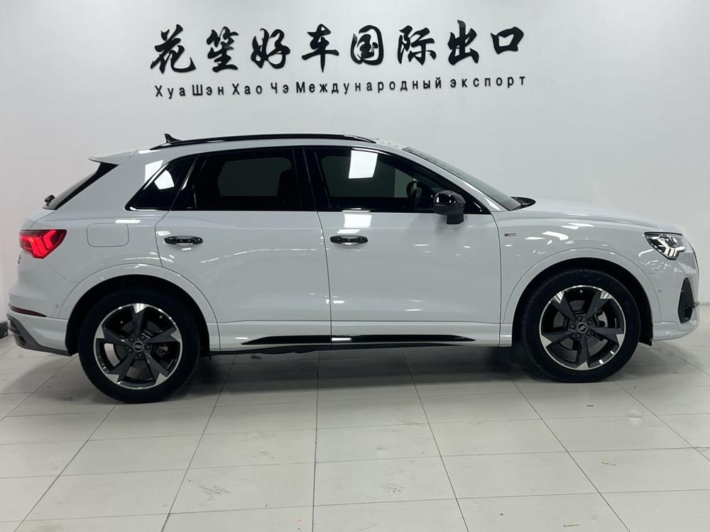 Audi Audi Q3