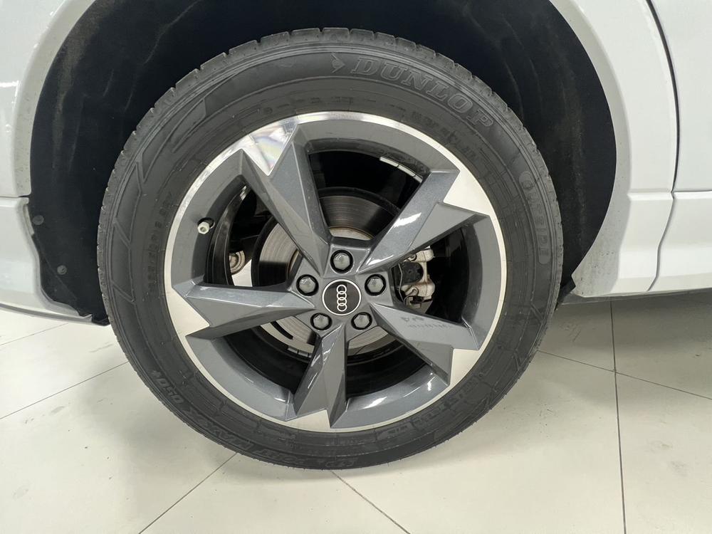 Audi Audi Q3
