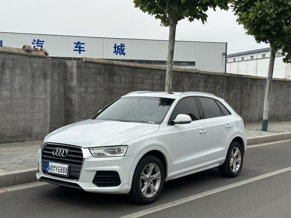 Audi Audi Q3