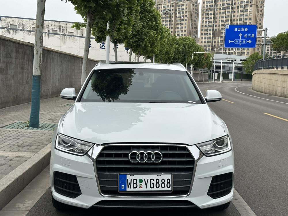 Audi Audi Q3