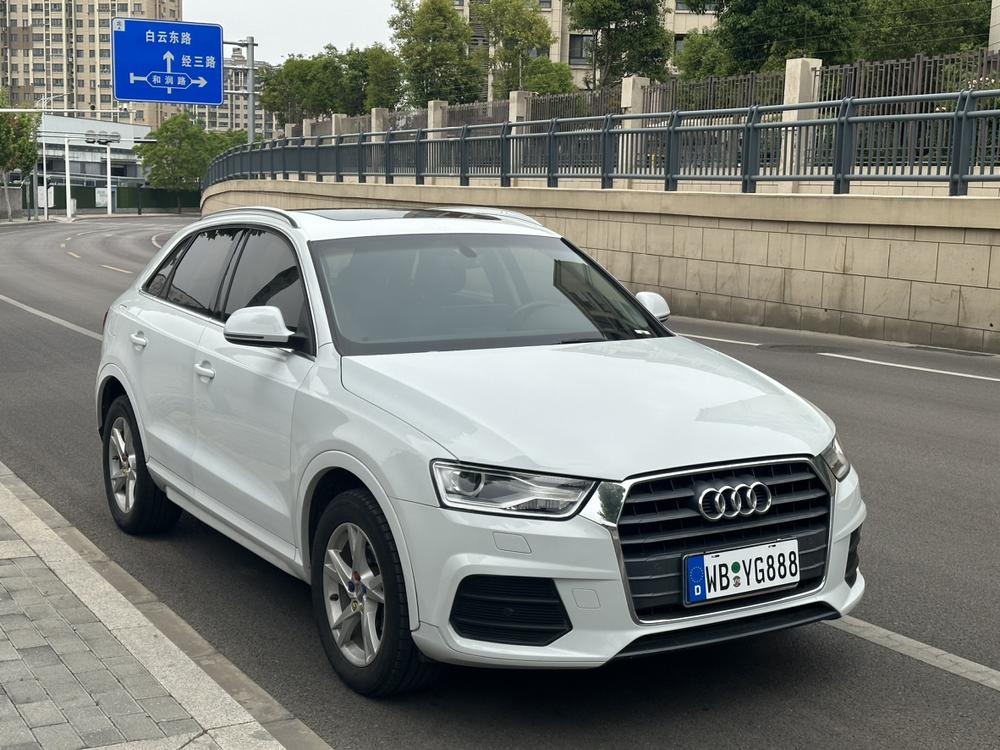 Audi Audi Q3