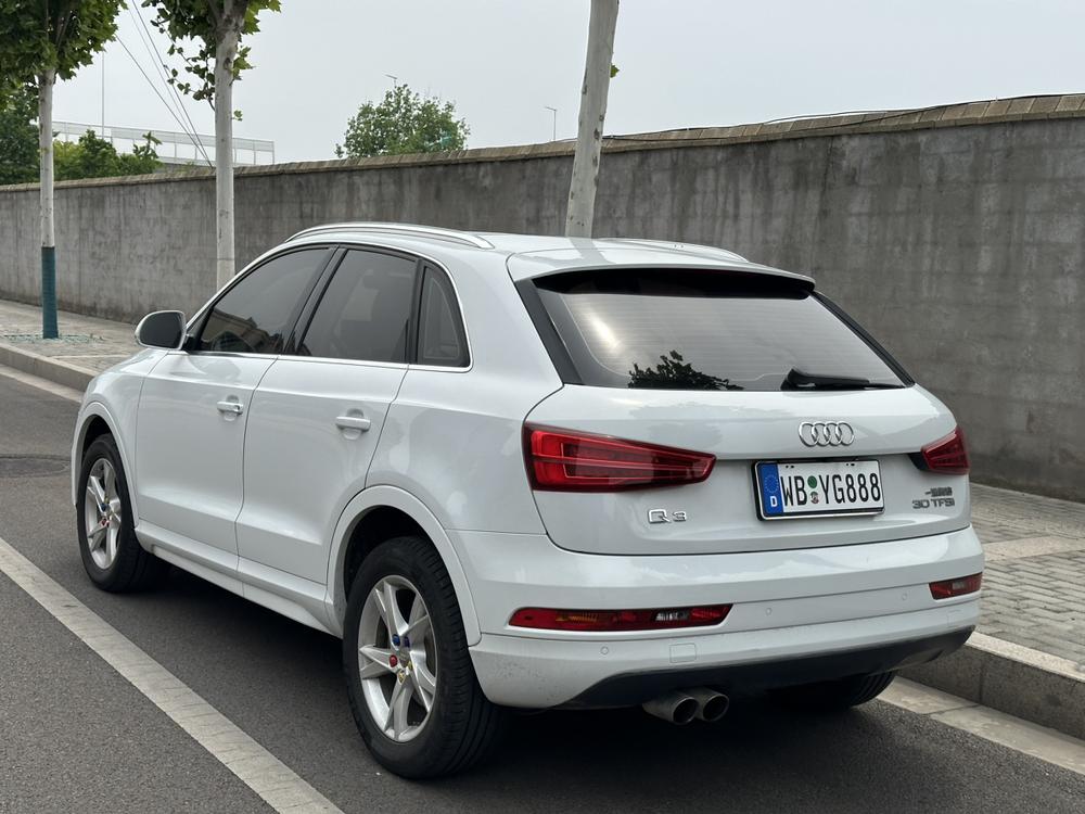 Audi Audi Q3