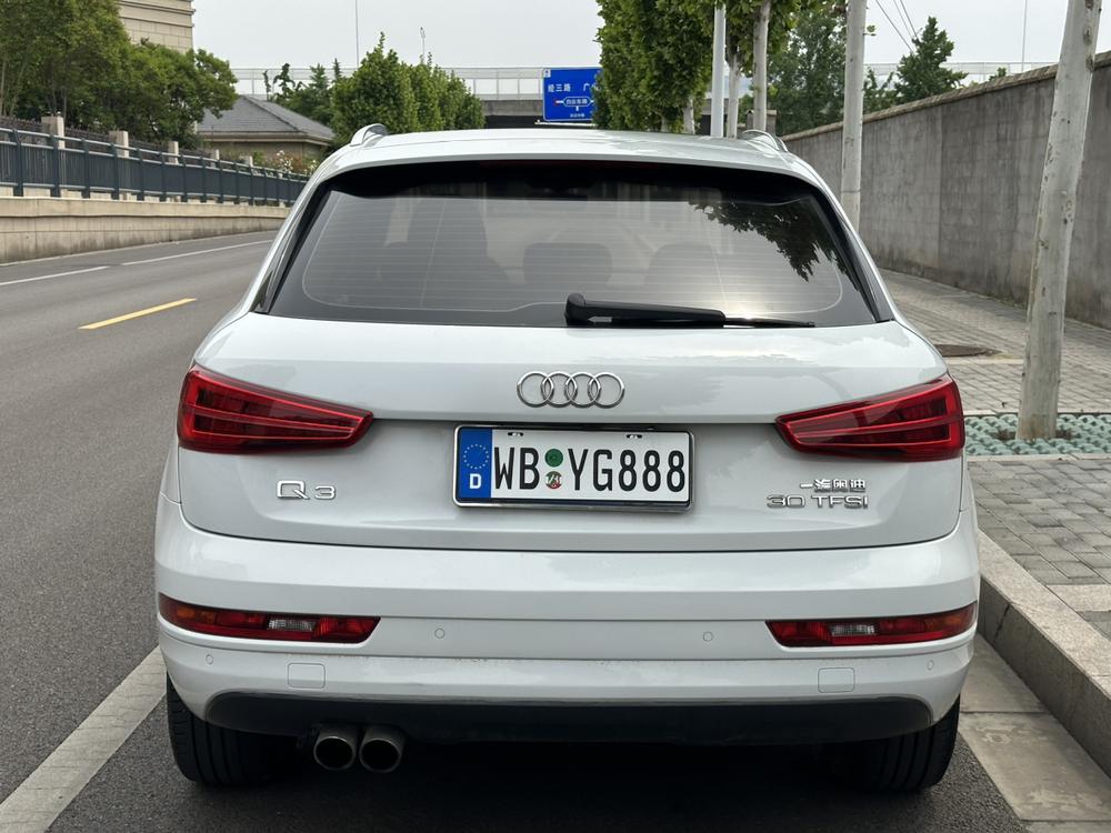 Audi Audi Q3
