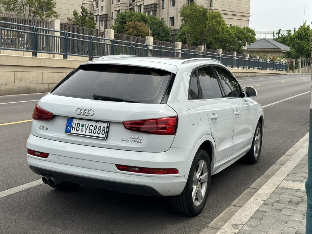 Audi Audi Q3