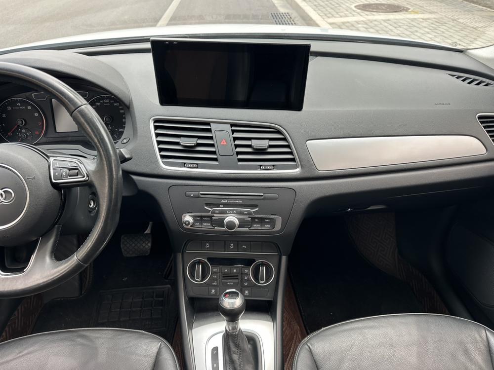 Audi Audi Q3