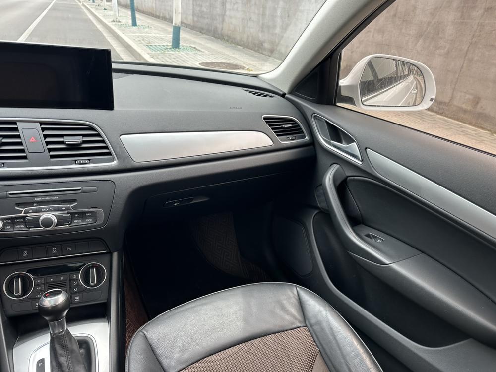 Audi Audi Q3