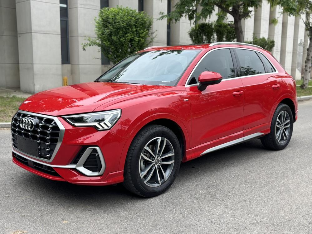 Audi Audi Q3