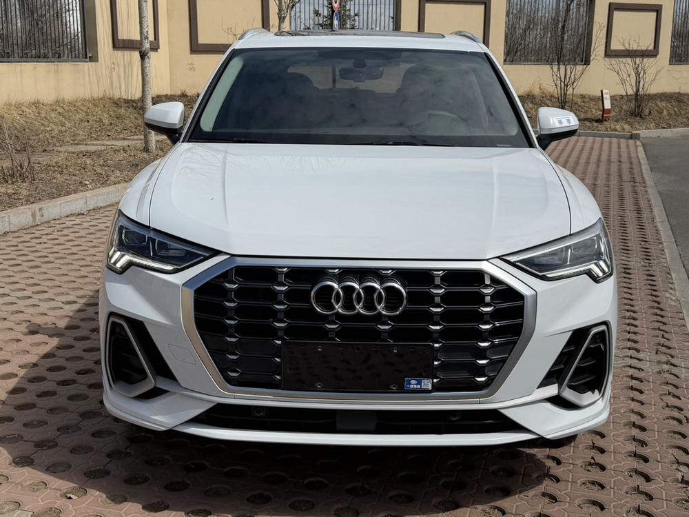 Audi Audi Q3