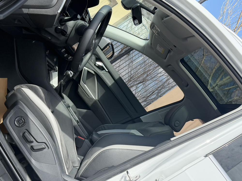 Audi Audi Q3