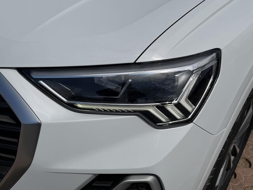 Audi Audi Q3