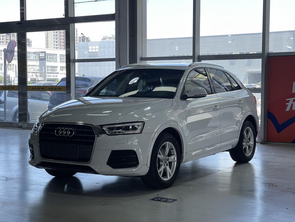 Audi Audi Q3
