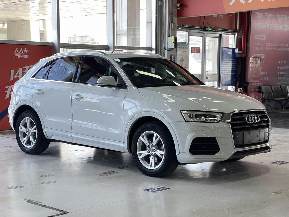 Audi Audi Q3