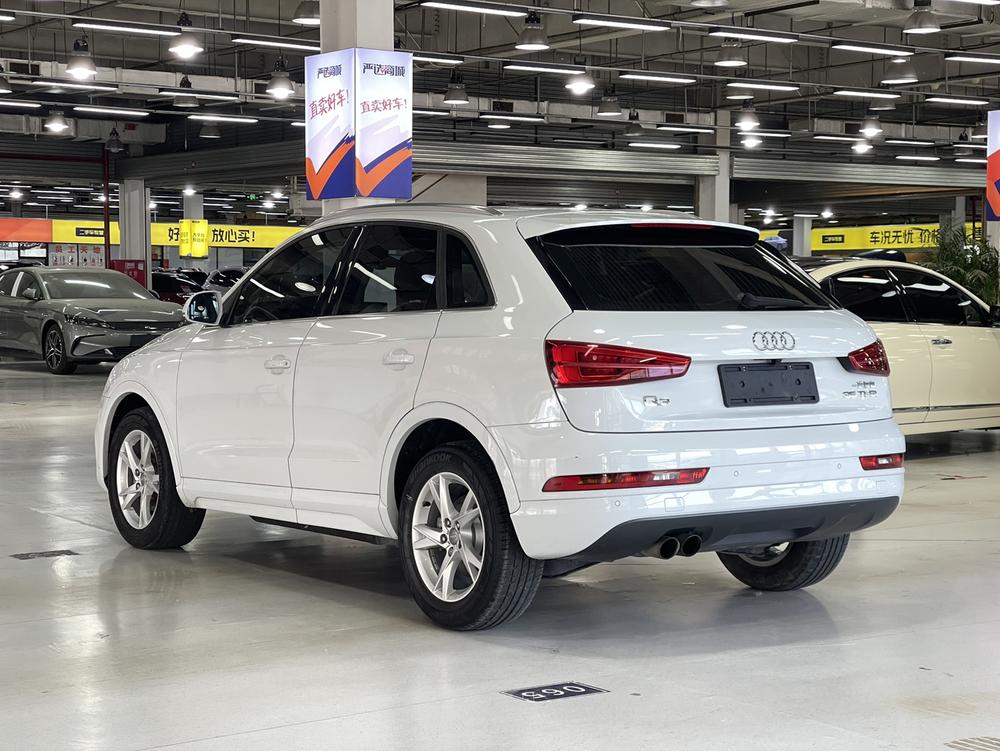 Audi Audi Q3