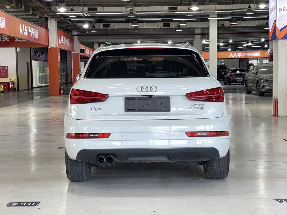 Audi Audi Q3