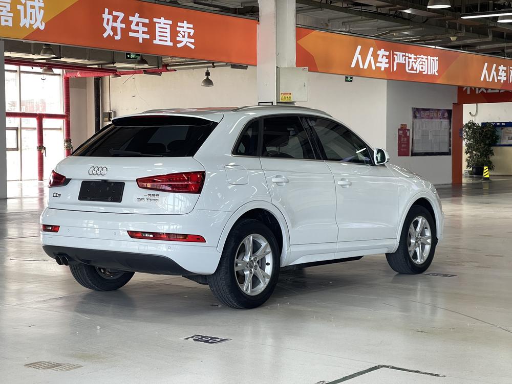 Audi Audi Q3