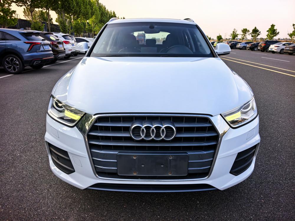 Audi Audi Q3