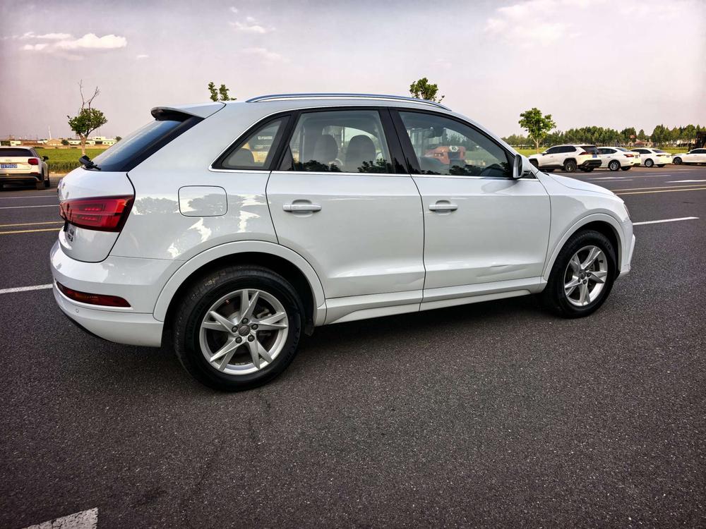 Audi Audi Q3