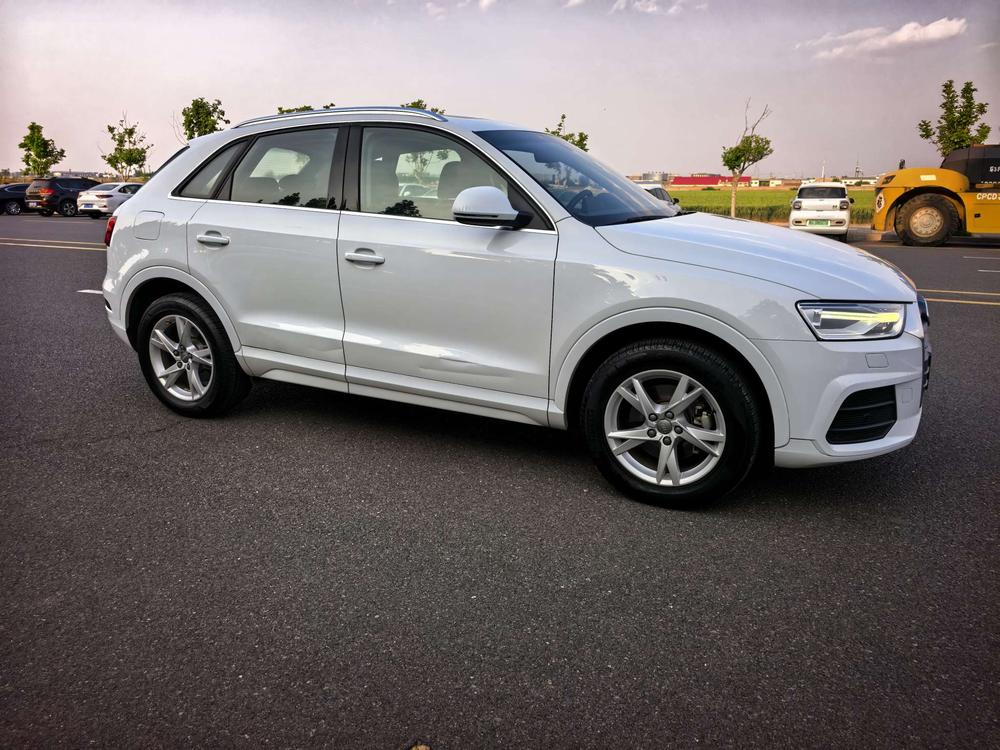 Audi Audi Q3