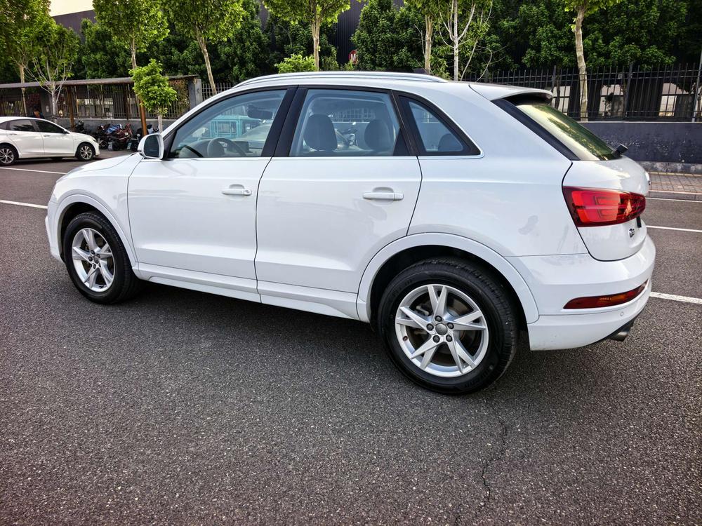 Audi Audi Q3
