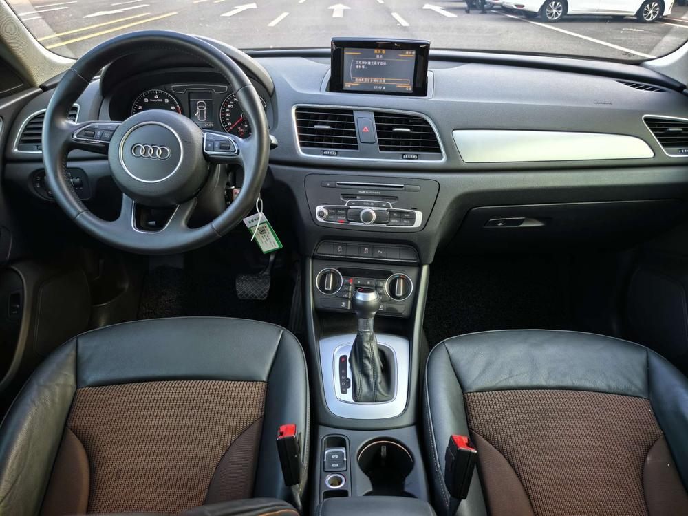 Audi Audi Q3