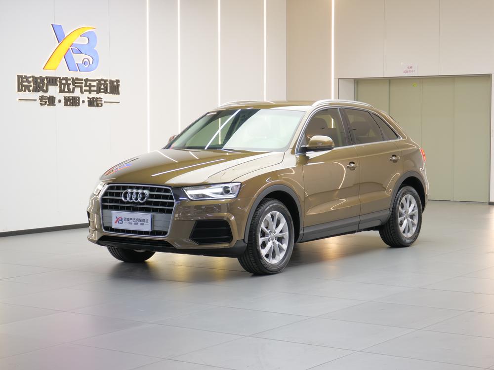 Audi Audi Q3