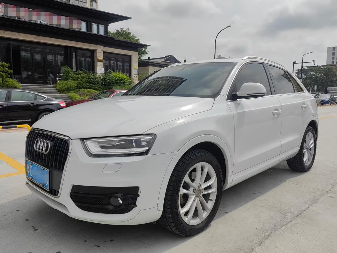 Audi Audi Q3