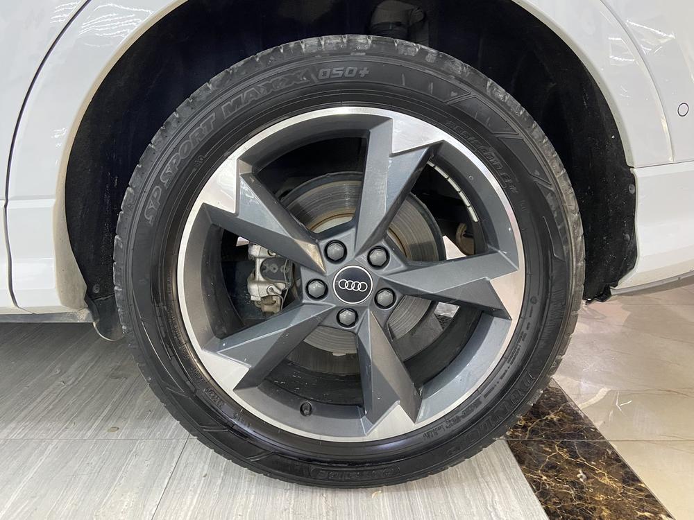 Audi Audi Q3