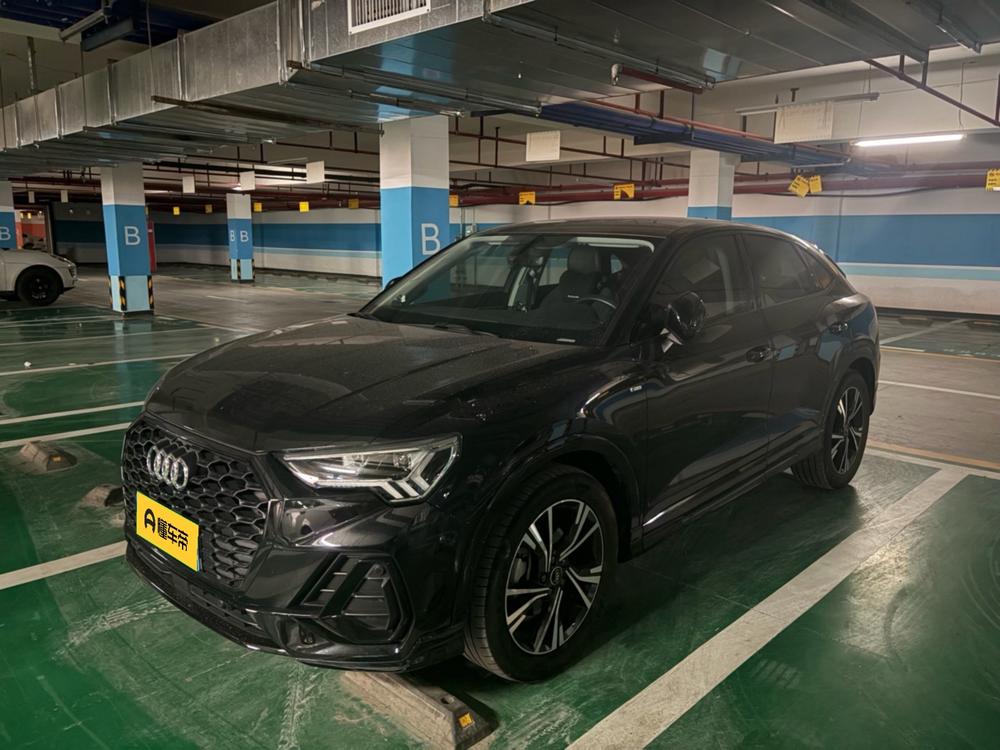 Audi Audi Q3