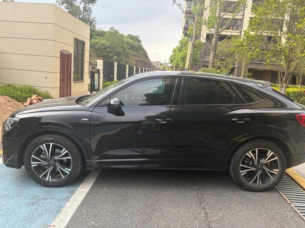 Audi Audi Q3