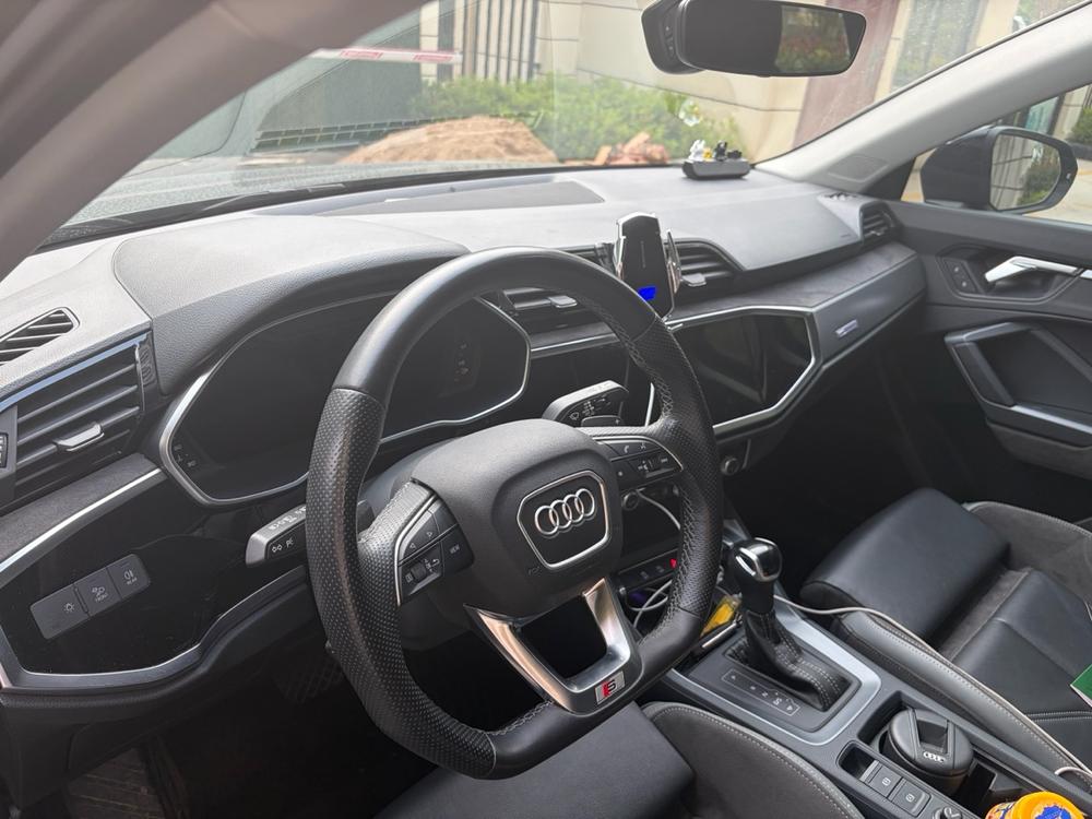 Audi Audi Q3