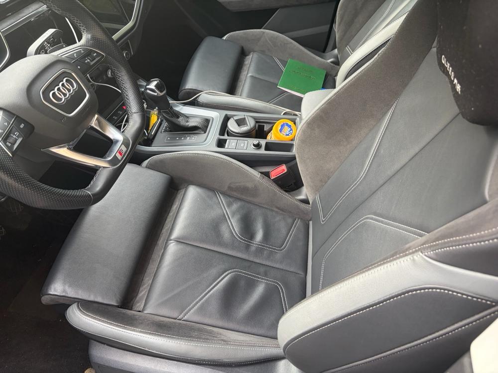 Audi Audi Q3