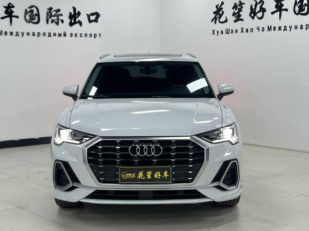 Audi Audi Q3