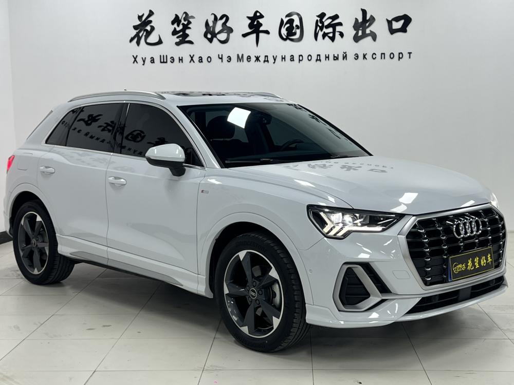 Audi Audi Q3