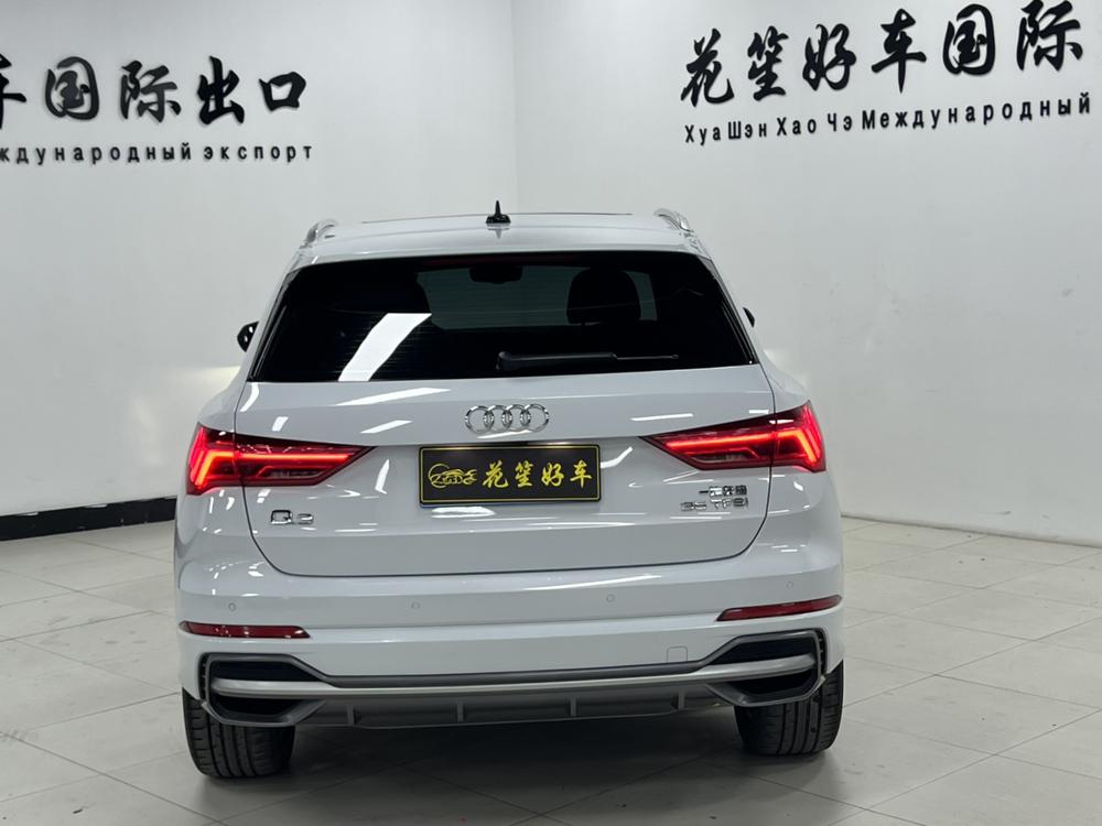 Audi Audi Q3