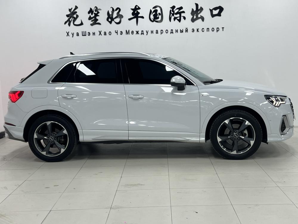 Audi Audi Q3