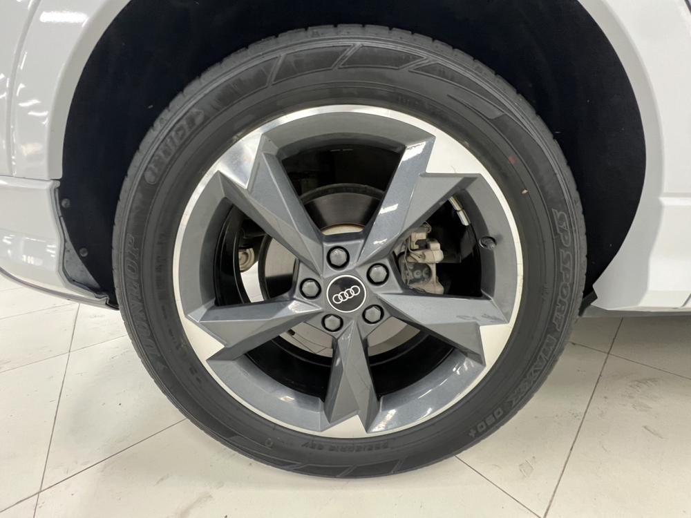 Audi Audi Q3