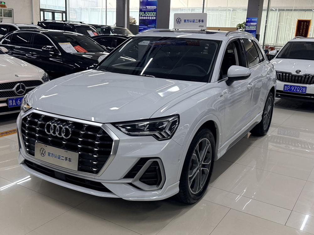 Audi Audi Q3