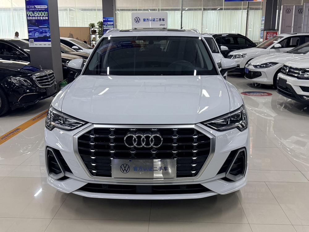Audi Audi Q3
