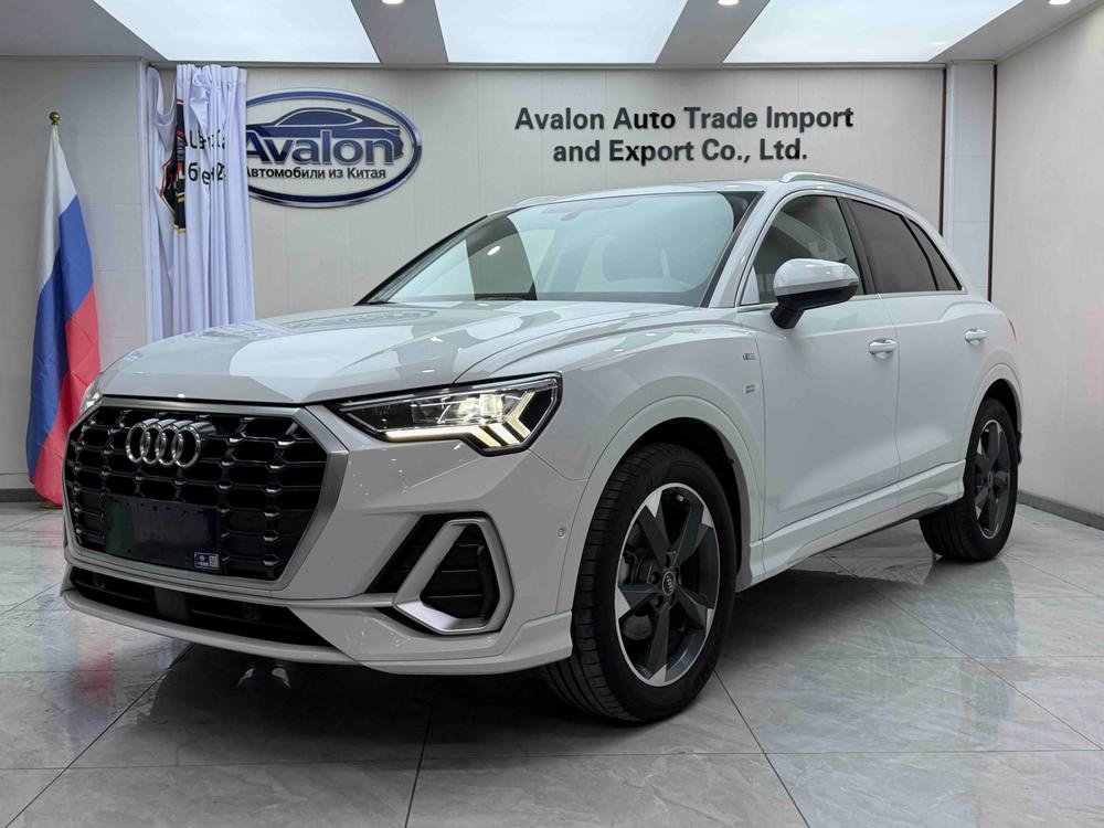 Audi Audi Q3