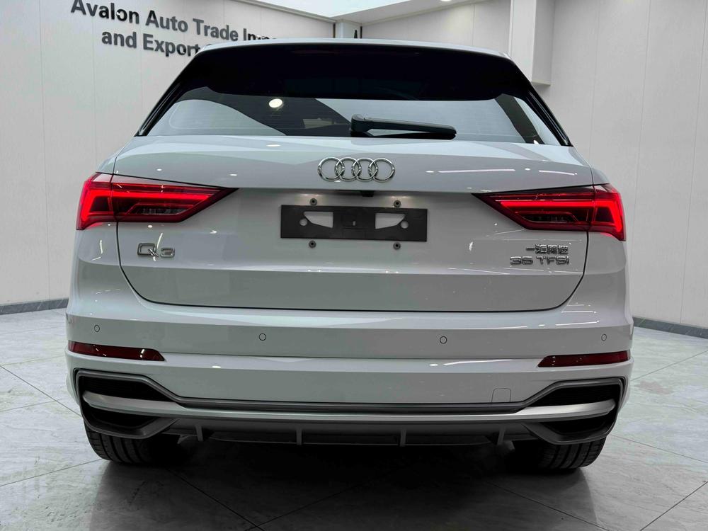 Audi Audi Q3